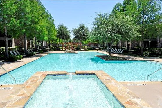 SECOND CHANCE APARTMENT CARROLLTON