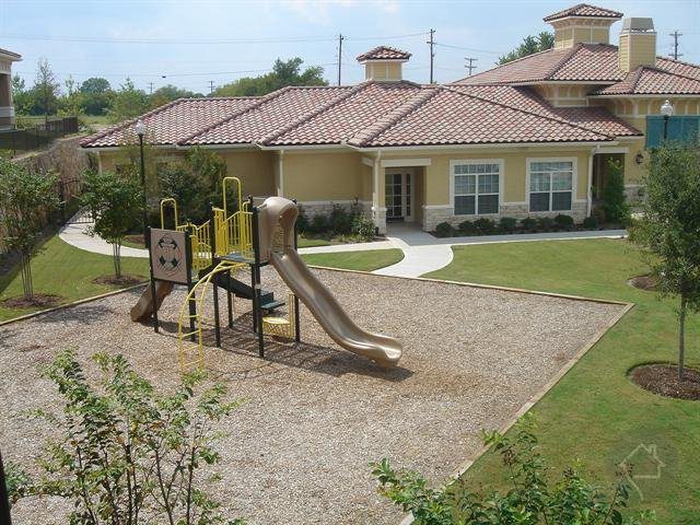 SECOND CHANCE APARTMENTS PLANO