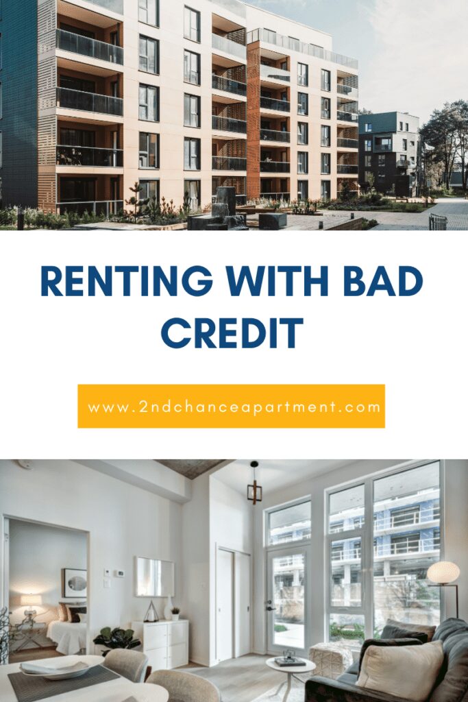 Renting With Bad Credit In Texas 