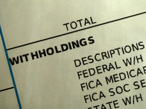 Pay Stub Generators