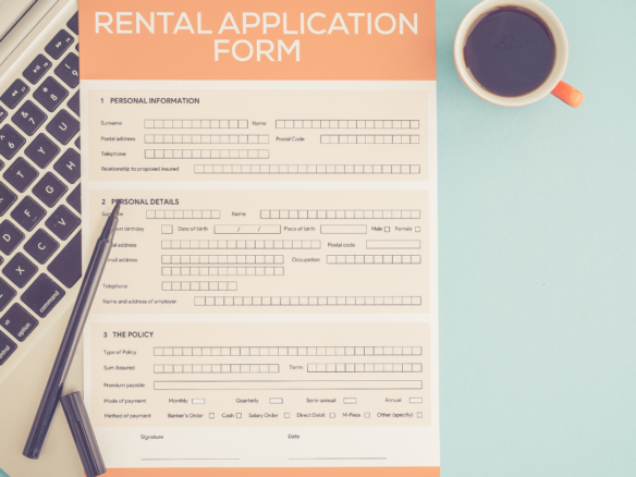 Navigate the rental application process confidently with our expert tips on securing your ideal apartment. Uncover key insights now.