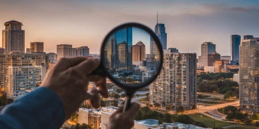 Texas Apartment Locator