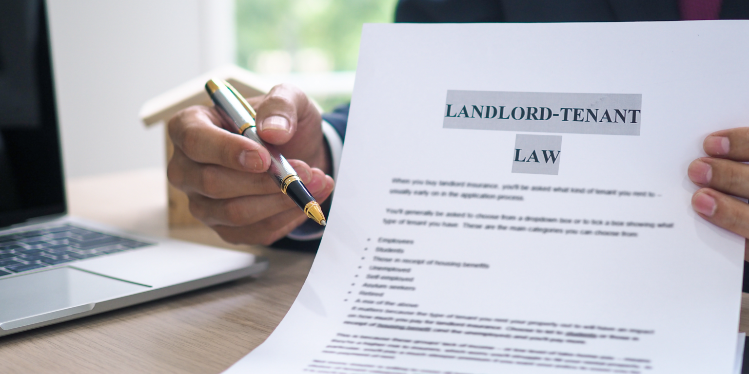 The Ultimate Guide to Understanding Your Lease Agreement