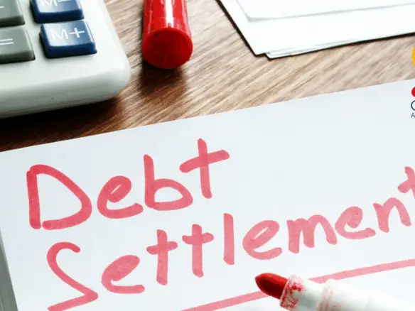 Apartment Debt Settlement