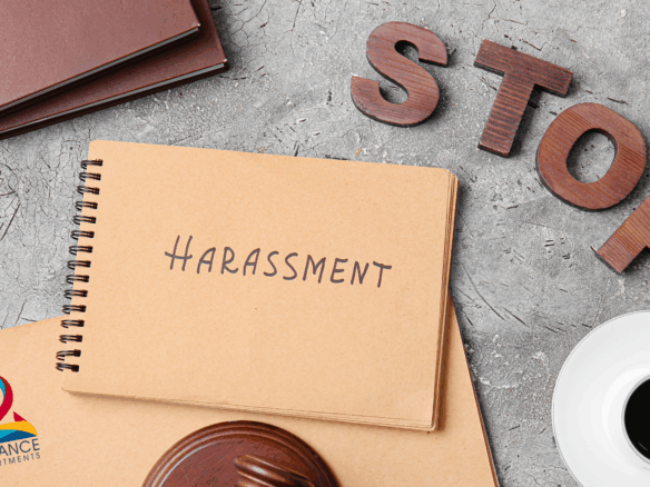 Debt Collector Harassment