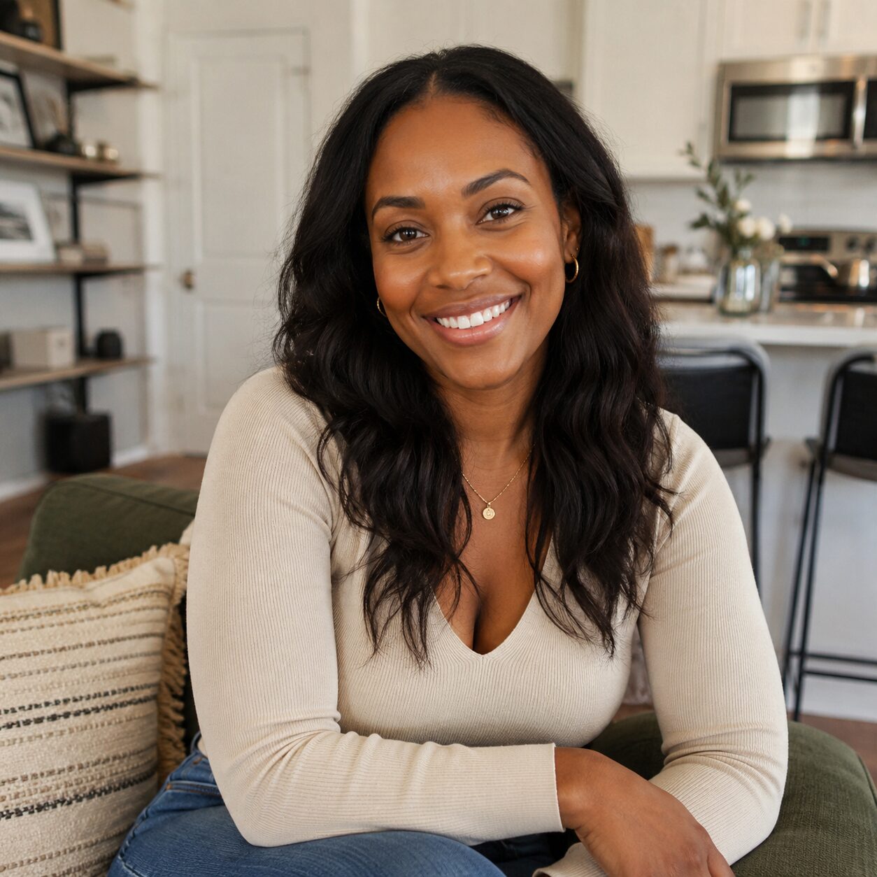 Jasmine Carter