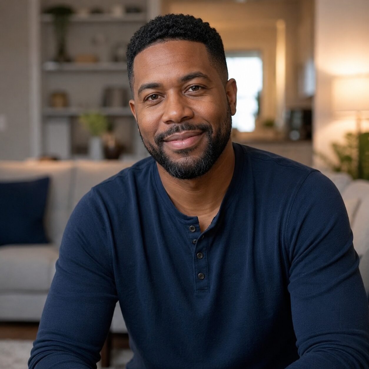 Marcus Reed